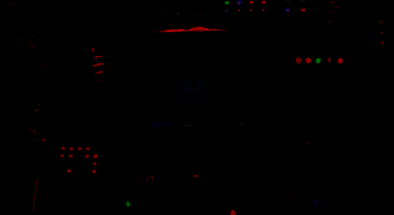 《饿狼传说：群狼之城》宣传片相关画面4