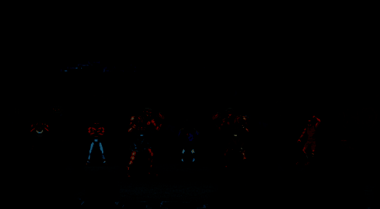 《饿狼传说：群狼之城》宣传片相关画面7