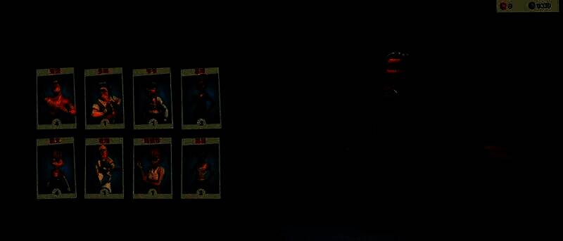 《家有恶邻》多样造型