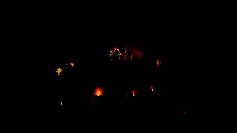 《Covenant》视频截图5