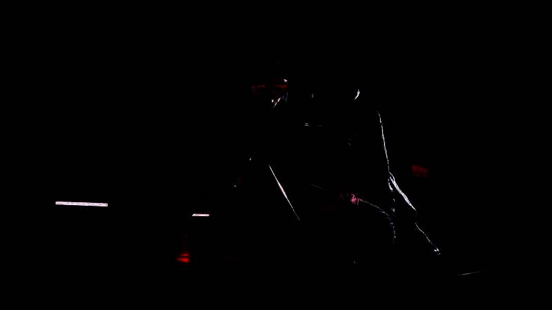 《SPINE》游戏截图3