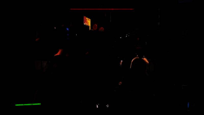 《SPINE》游戏截图4