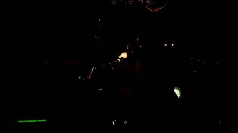 《SPINE》游戏截图6