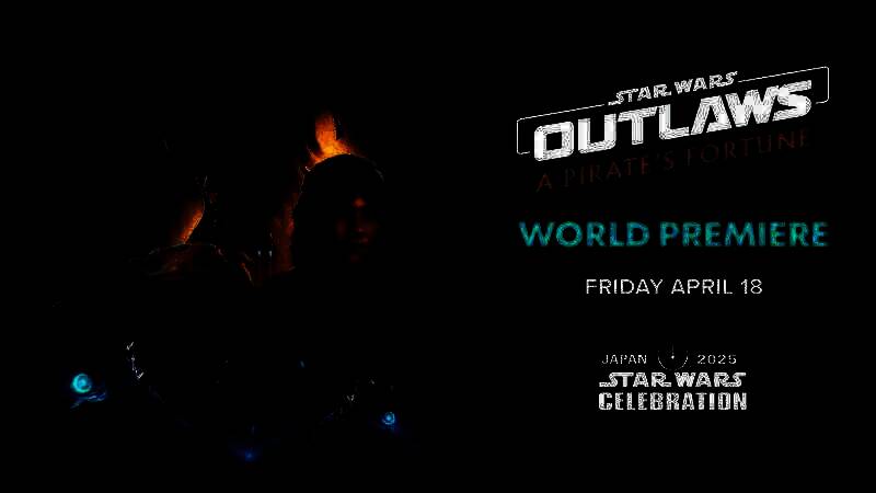 《星球大战：法外狂徒》相关图片2