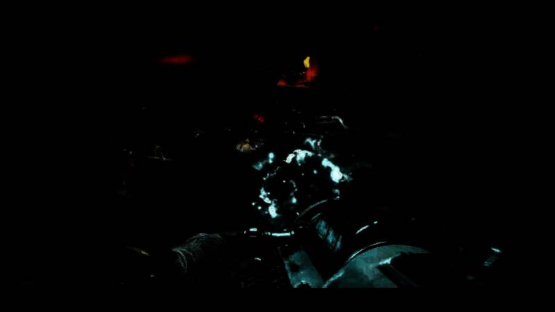 《止痛药》游戏视频截图6