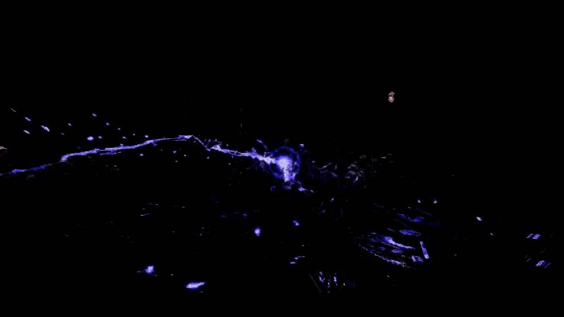 《止痛药》游戏视频截图7