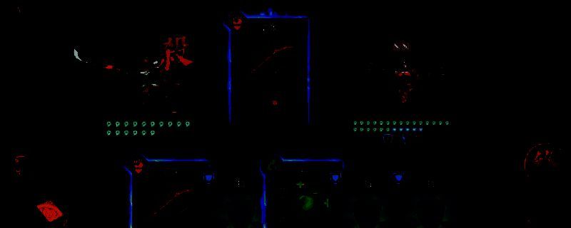 《蜀末:血月三国》相关图片1