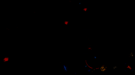 英雄联盟手游峡谷先锋场景