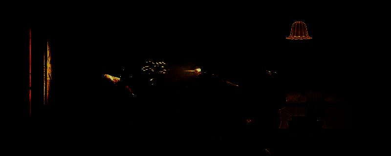 勇闯死人谷暗黑之日游戏截图