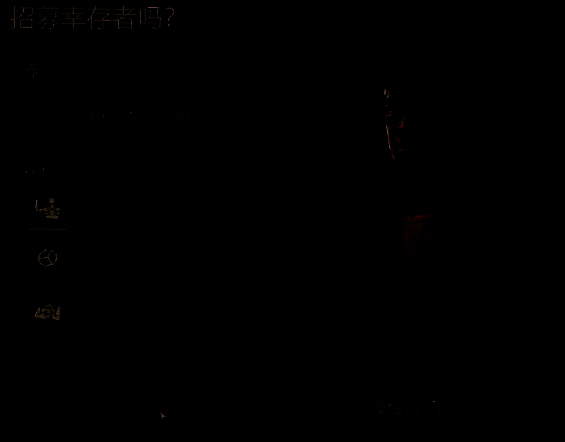 乔所在位置的游戏地图截图