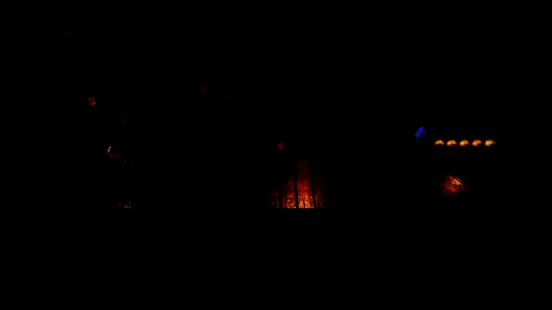 《AtmaSphere》游戏画面2