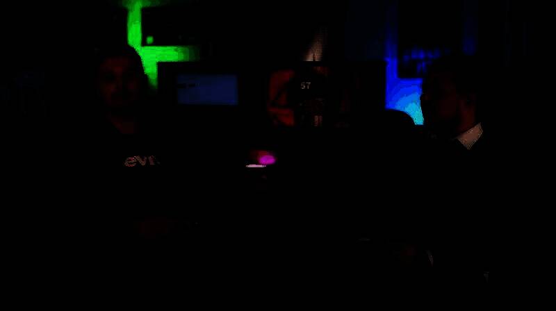 《深渊恐惧》游戏画面5