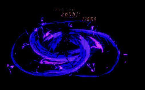 《星痕共鸣》居合斩流派相关图片4