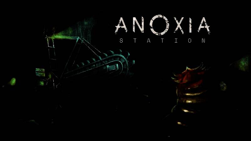 深矿缺氧游戏相关画面1