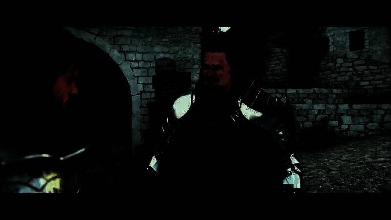 《红色沙漠》游戏画面9