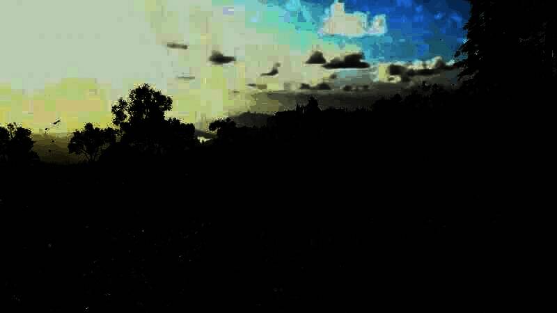 《红色沙漠》游戏画面10