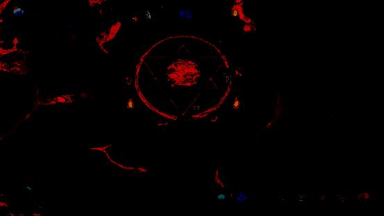 《牧神镇物语》游戏画面8