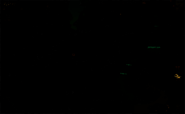 《桃源记2》太姥村建筑位置图