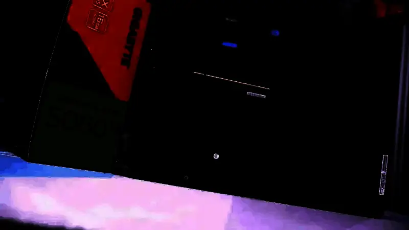 RTX 5060Ti相关图片1