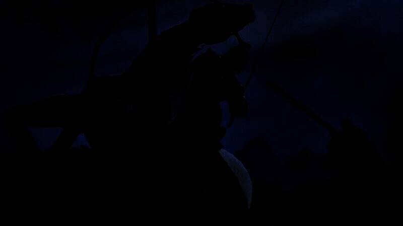 《万民长歌：三国》游戏画面