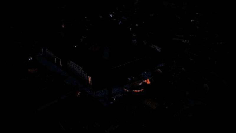 《万民长歌：三国》游戏特色场景