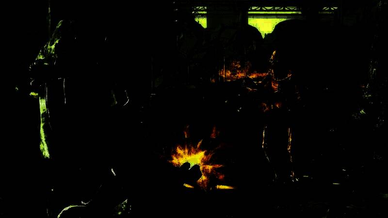 《上古卷轴4：湮没》相关图片