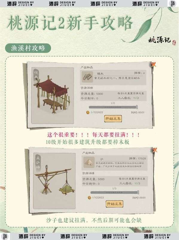 渔溪村相关图片4