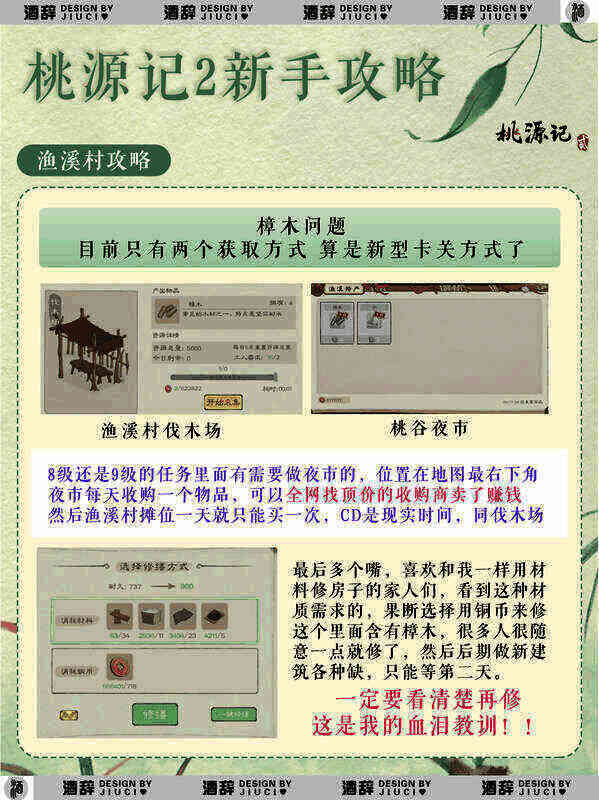 渔溪村相关图片5