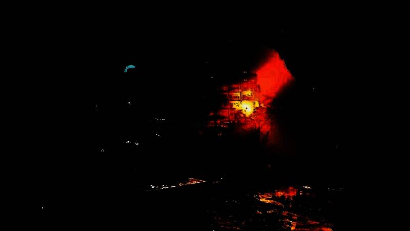 《时间旅者：重生曙光》视频截图4