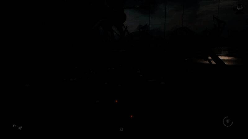 《渊舟蚀影》游戏画面2