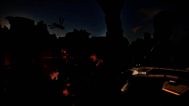 《沙丘:觉醒》相关图片3