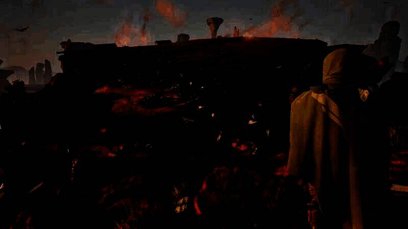 《沙丘:觉醒》相关图片4