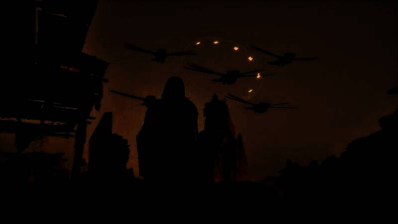 《沙丘:觉醒》相关图片8