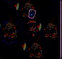 技能展示位置图2