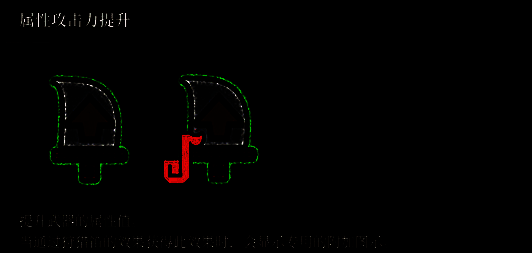 《荒野猎人：荒野》状态图标展示4