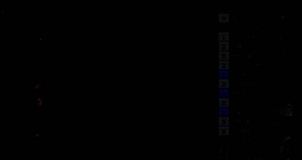 炉石传说多系蓝蓝绿DK卡组展示