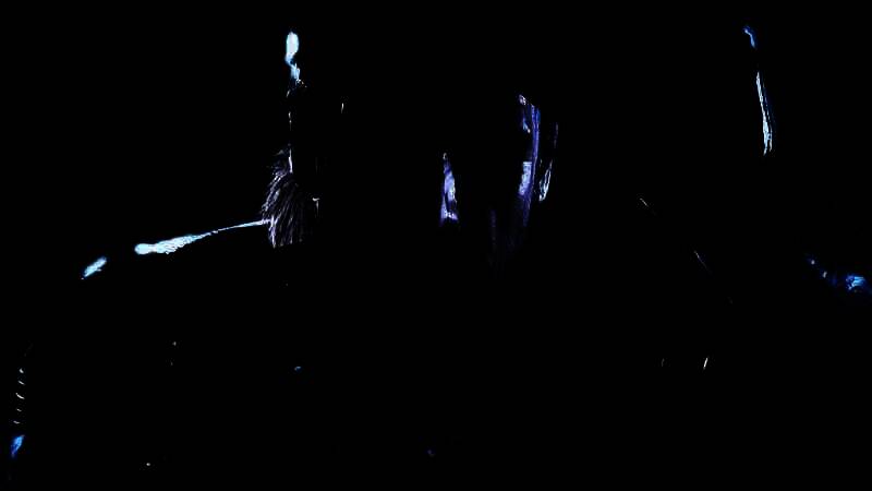 《合金装备》交响音乐会宣传图1