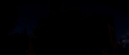 《七日世界》领地终端相关画面