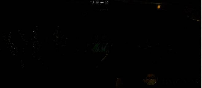 《七日世界》领地相关画面