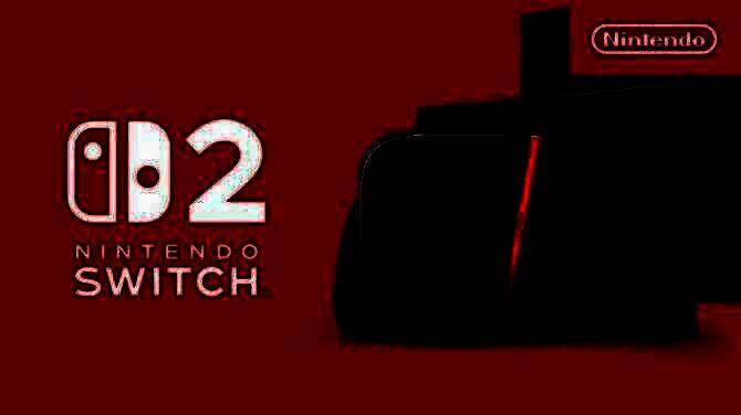 任天堂Switch 2相关图片1