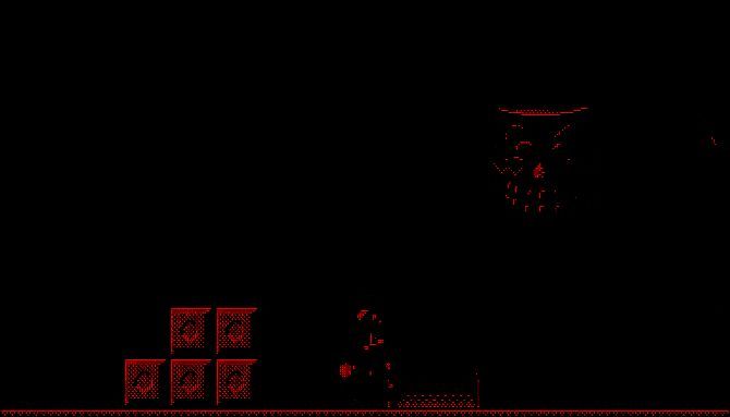 疑似《马里奥乐园》游戏画面1