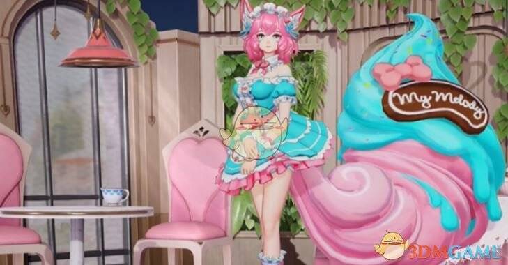 活动时间相关展示图