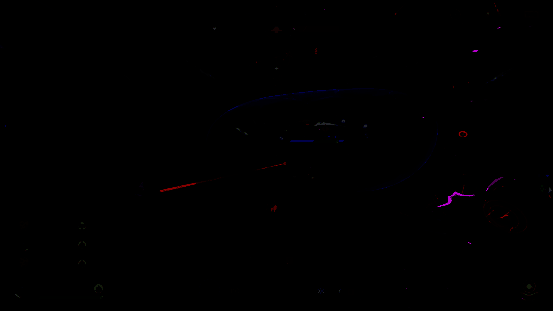 《无主星渊》游戏战斗场景相关图片