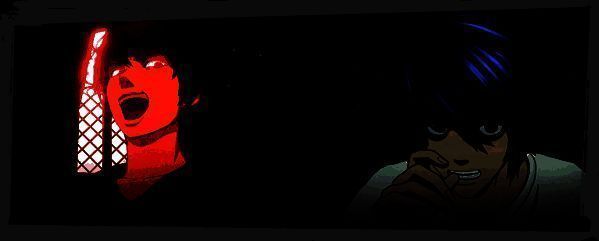 死亡笔记暗影任务游戏画面2