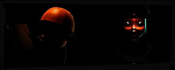 死亡笔记暗影任务游戏画面3