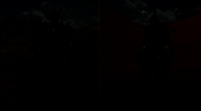 《怪物猎人：荒野》新装备相关画面