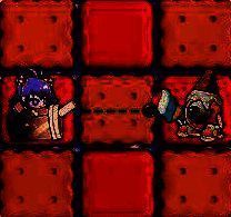 平射珍珠攻击敌方技能展示图片