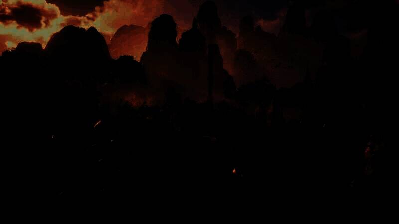 《碧海黑帆》游戏画面2