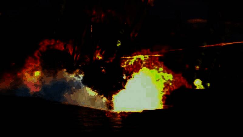 《碧海黑帆》游戏画面4