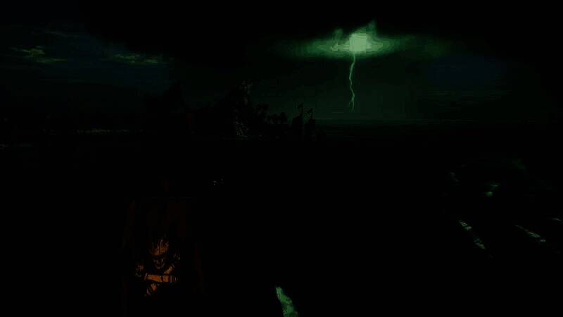 《碧海黑帆》游戏画面9